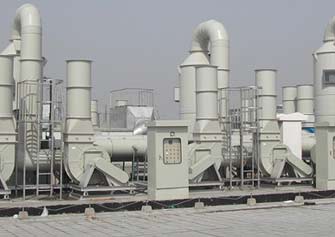 沈陽(yáng)設(shè)備噴漆讓老舊設(shè)備煥然一新