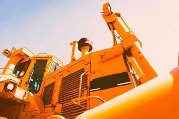 沈陽機械設備噴漆對環(huán)保都有哪些意義？