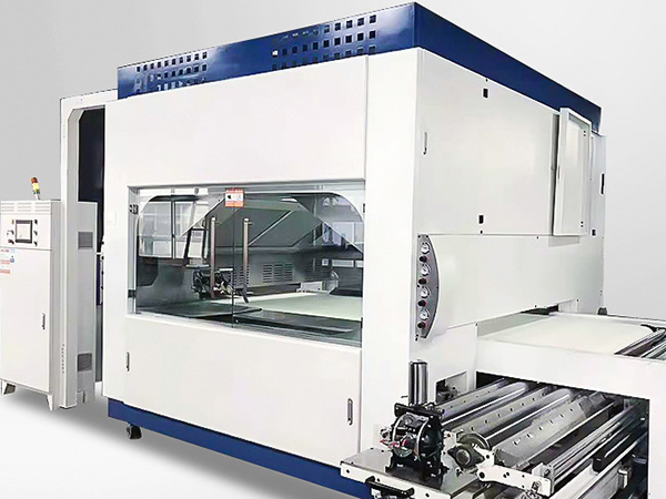 沈陽機械設備翻新和沈陽機械設備噴漆中使用防銹漆的好處是什么？