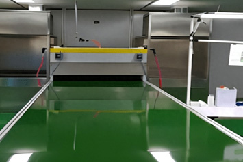 沈陽(yáng)設(shè)備噴漆翻新服務(wù)：提升您的設(shè)備外觀與耐用性，煥發(fā)全新生機(jī)