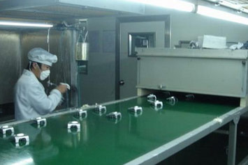 沈陽機械設(shè)備噴漆工藝流程是這樣的 沈陽機械設(shè)備噴漆工藝流程是這樣的