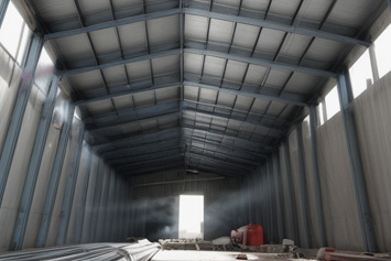 沈陽(yáng)設(shè)備噴漆翻新廠家及其服務(wù)流程