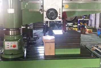 沈陽二手噴涂設(shè)備在翻新設(shè)備的流程有哪些？