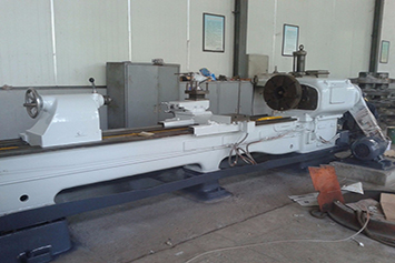 沈陽(yáng)設(shè)備翻新噴漆，恢復(fù)新生，煥發(fā)活力