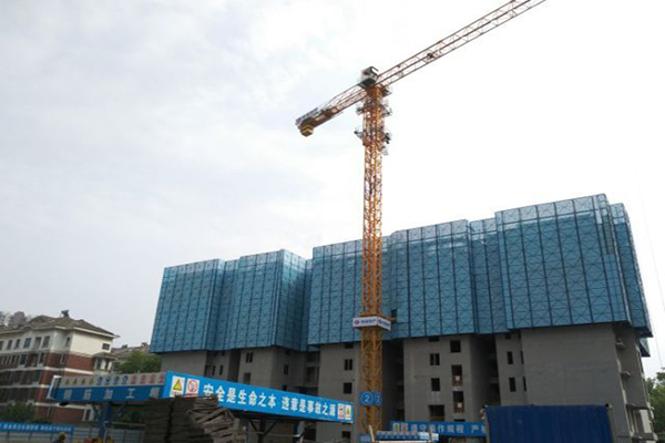 沈陽腳手架：全面服務(wù)及時響應(yīng)，打造安全高效的建筑工地