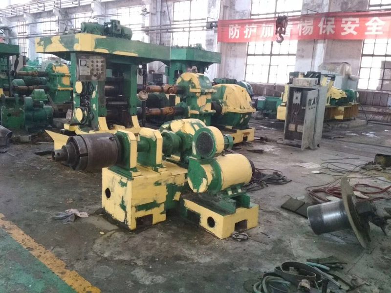 沈陽二手設(shè)備翻新：噴漆服務(wù)帶來的實(shí)用優(yōu)勢解析