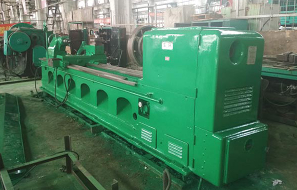 沈陽(yáng)機(jī)械設(shè)備涂裝有哪些環(huán)保要求？