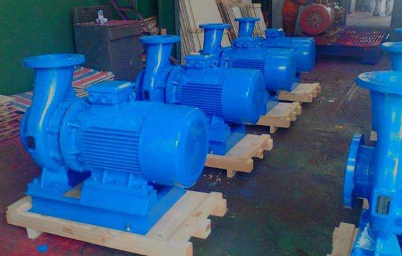 沈陽(yáng)機(jī)械設(shè)備噴涂的安全環(huán)保要求！