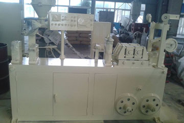 解密：舊機(jī)械設(shè)備如何翻新？